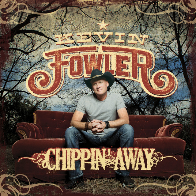 Chippin' Away cover art