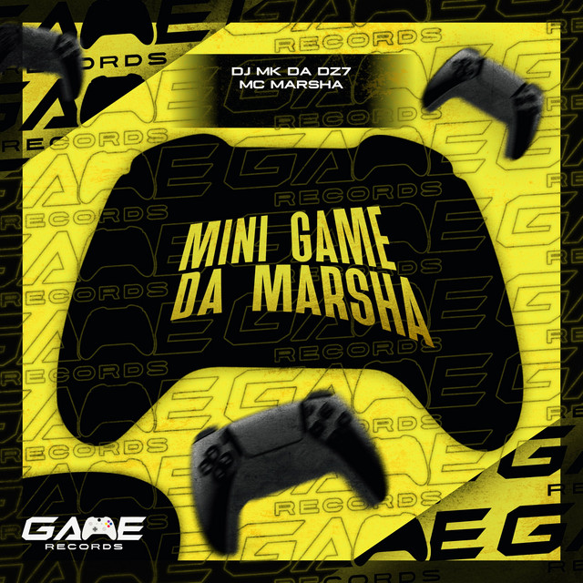MINI GAME DA MARSHA