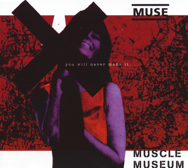Muscle Museum cover art