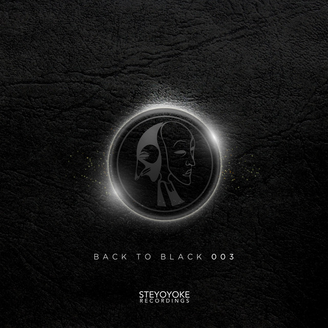 Dark Engrave album art