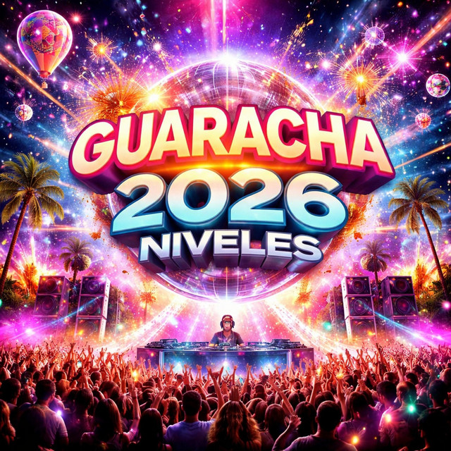 niveracha cover art