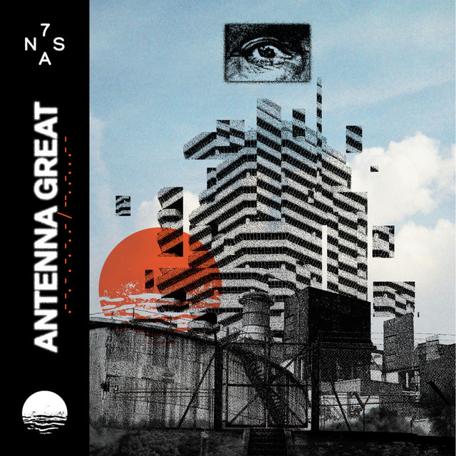 Antenna Great (single)