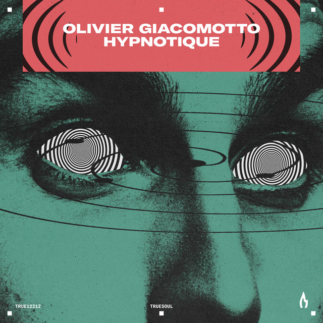 Hypnotique cover art