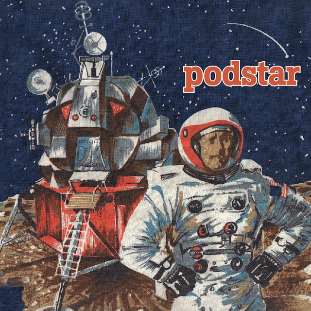 Podstar - Album by Podstar | Spotify