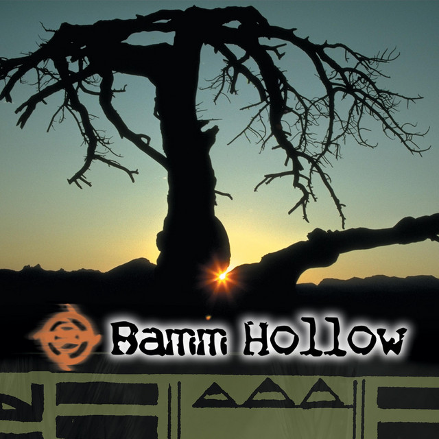 Dry as a Well - song and lyrics by Bamm Hollow | Spotify