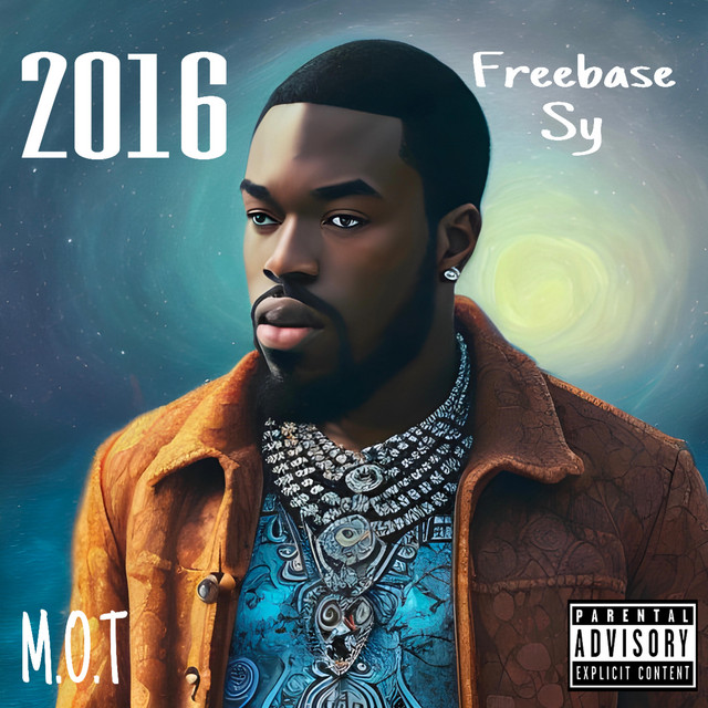 2016 EP cover