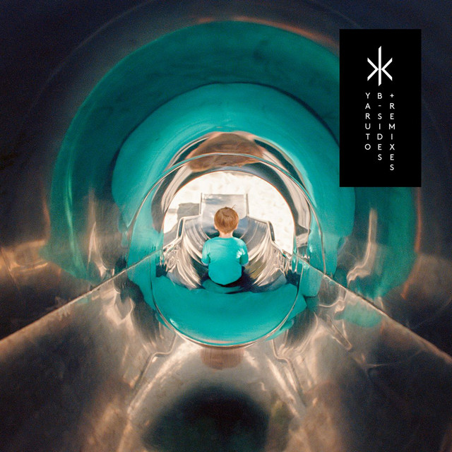 Yaruto B-Sides & Remixes cover art