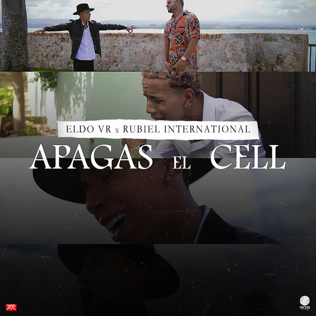 Apagas el Cell
