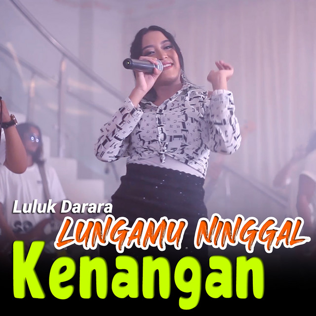 Luluk Darara