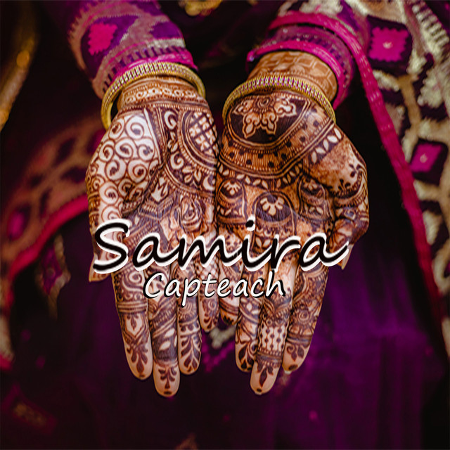 Samira cover art