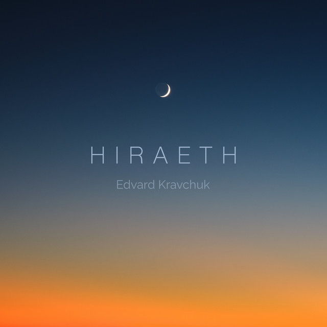 hiraeth cover art