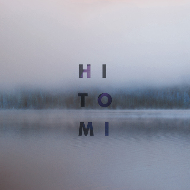 Cover art for Taras Bazeev — Hitomi