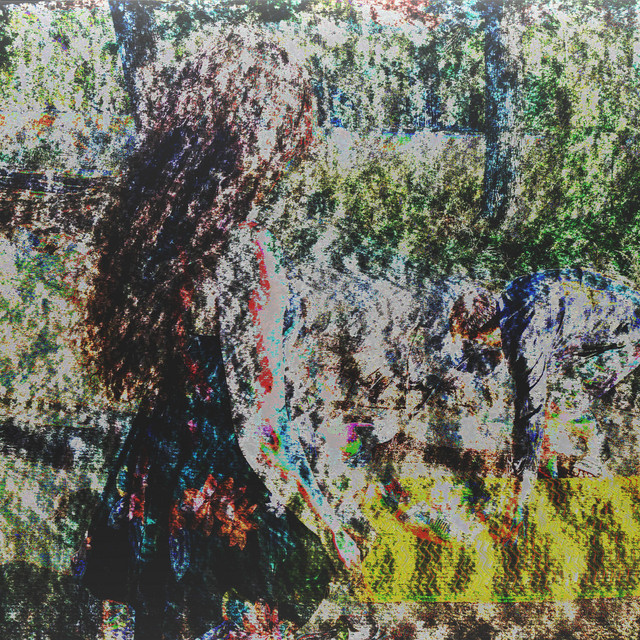 Resonance cover art