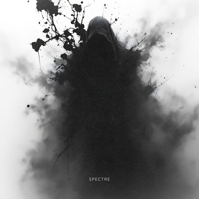 Spectre cover art