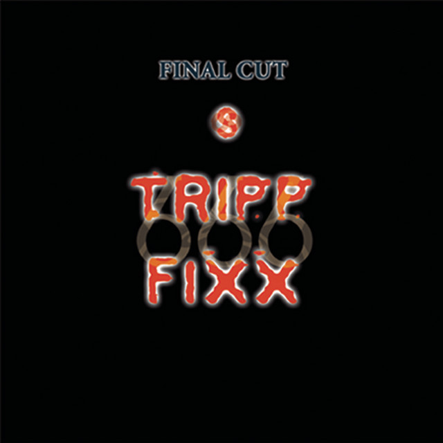 Tripp Six Fixx - Vox Hit cover art