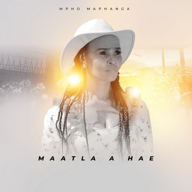 Mpho maphanga | Spotify