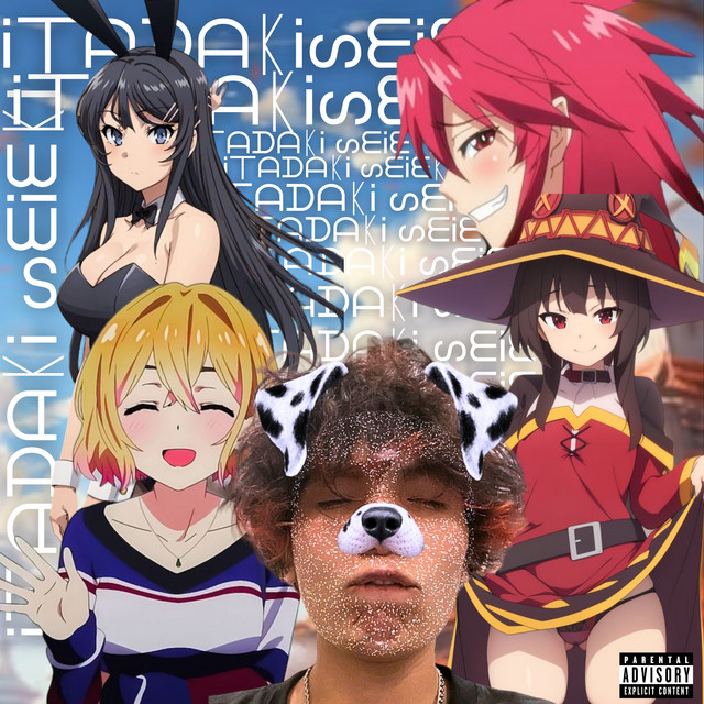 Itadaki Seieki - Single by TOTIRO | Spotify