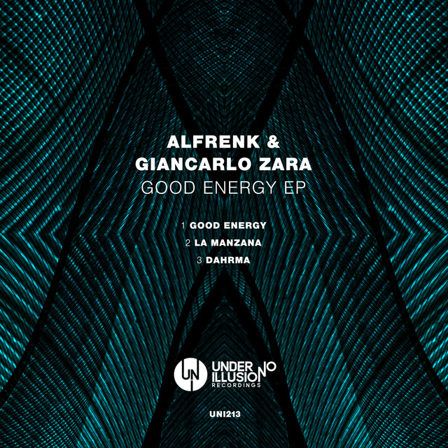 Dahrma album art