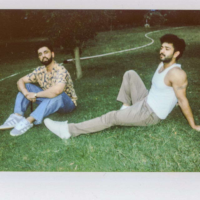 undefined album image