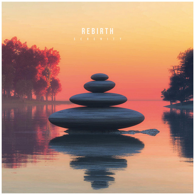 Rebirth cover art