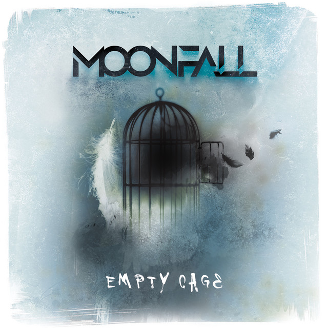 Empty Cage cover art