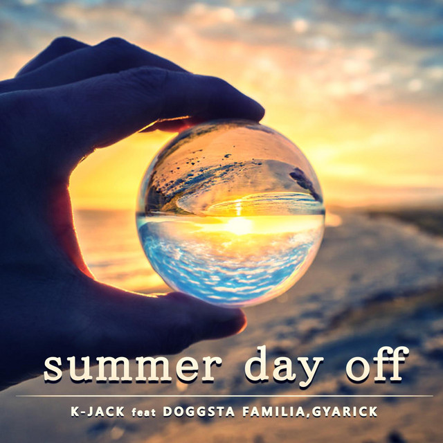 SUMMER DAY OFF (feat. DOGGSTA FAMILIA & GYARICK)