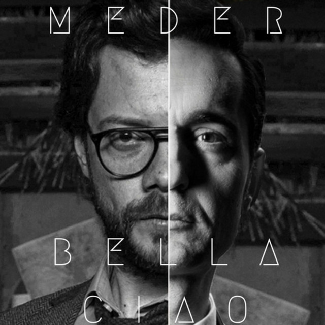 Pochette du titre Bella ciao