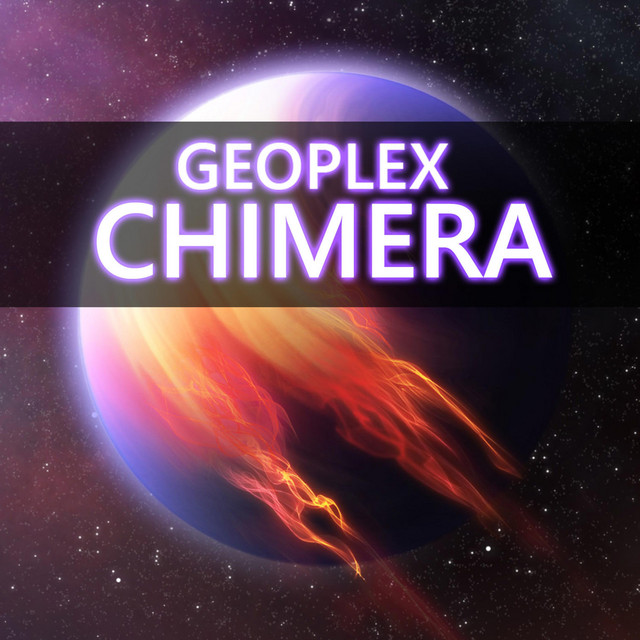 Chimera cover art