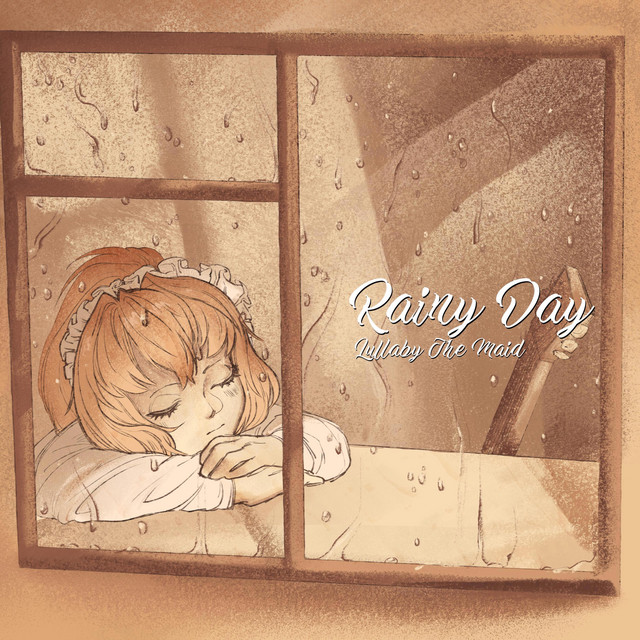Обкладинка: Afternoon — Lullaby The Maid
