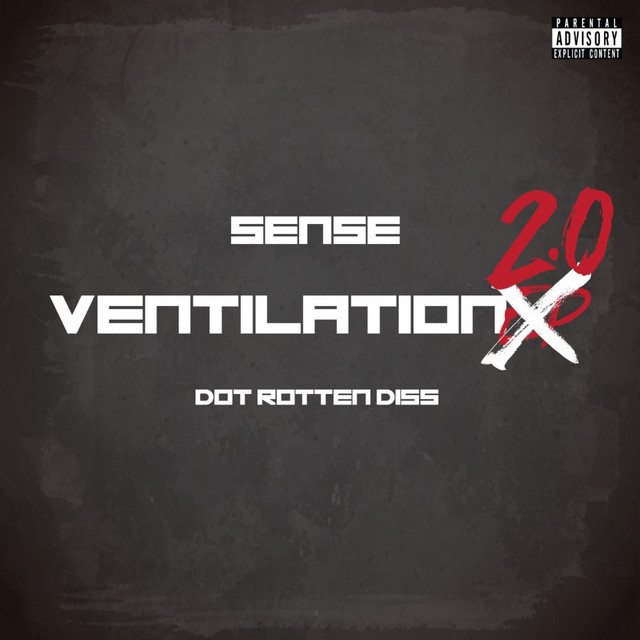 Ventilation 2.0 (Dot Rotten Send)