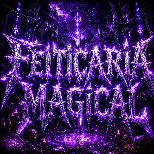 FEITIÇARIA MAGICAL