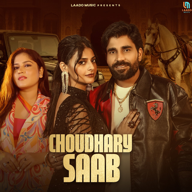 Choudhary Saab