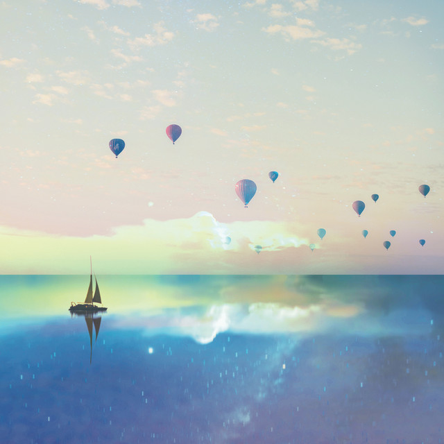 Where Our Dreams Live cover art