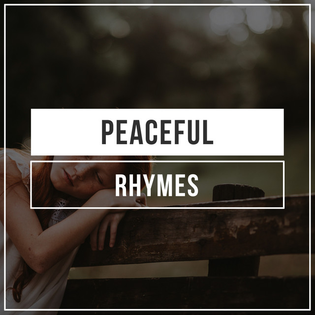 Peaceful Rhymes - Album by Children's Lullabyes | Spotify