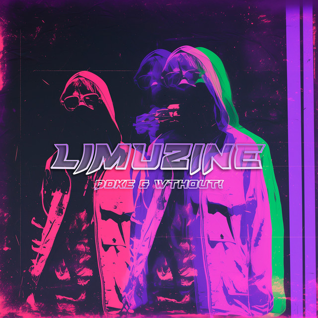 LIMUZINE - Single by qõke | Spotify