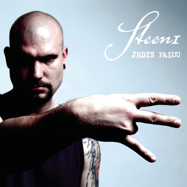 Jedin paluu cover art