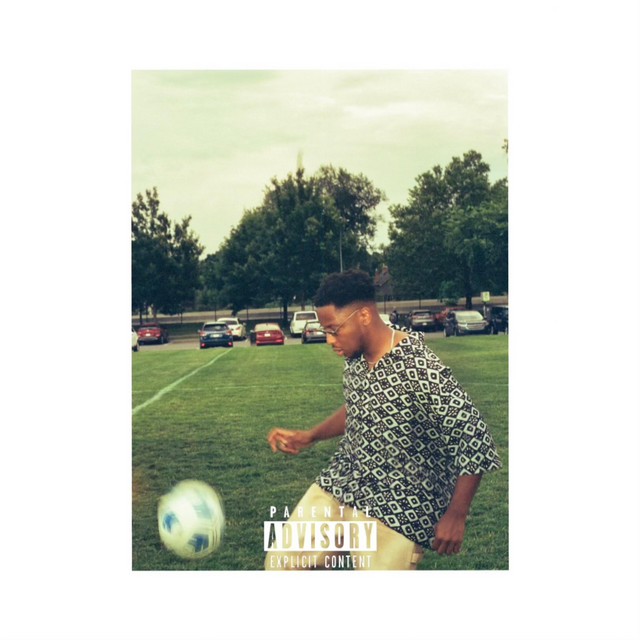 REAL cover art