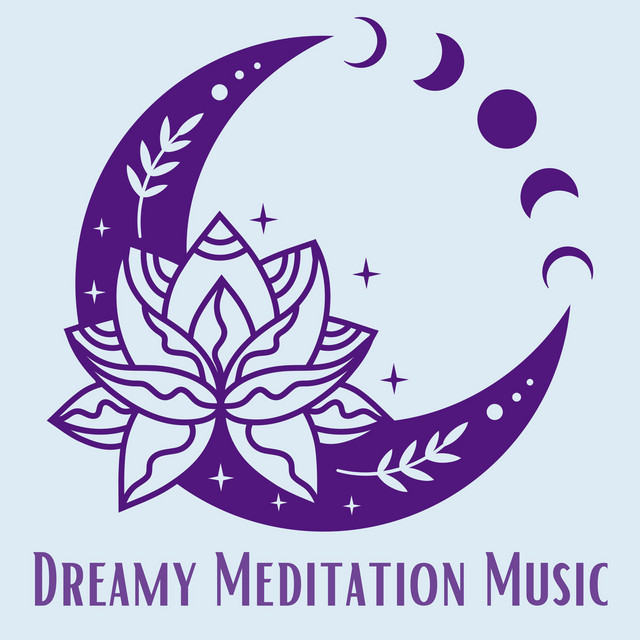 Dreamy Meditation Music, Pt. 2