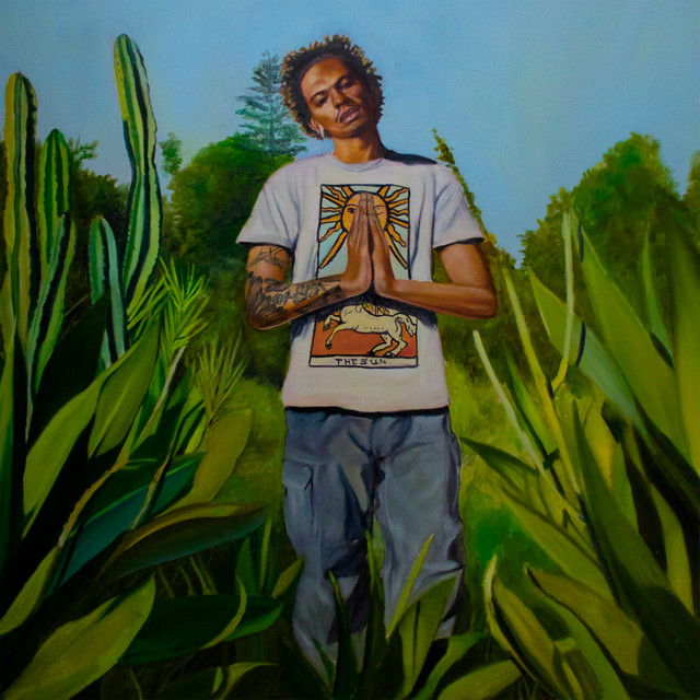 Selva cover art