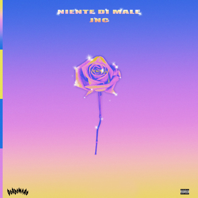 Niente di Male cover