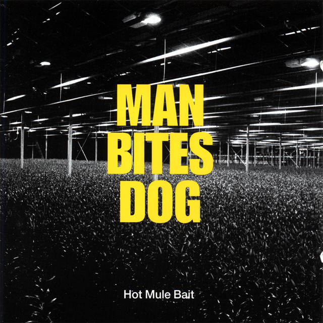Hot Mule Bait cover