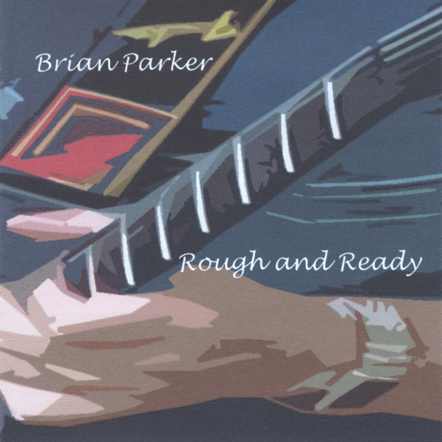 Rough and Ready cover art