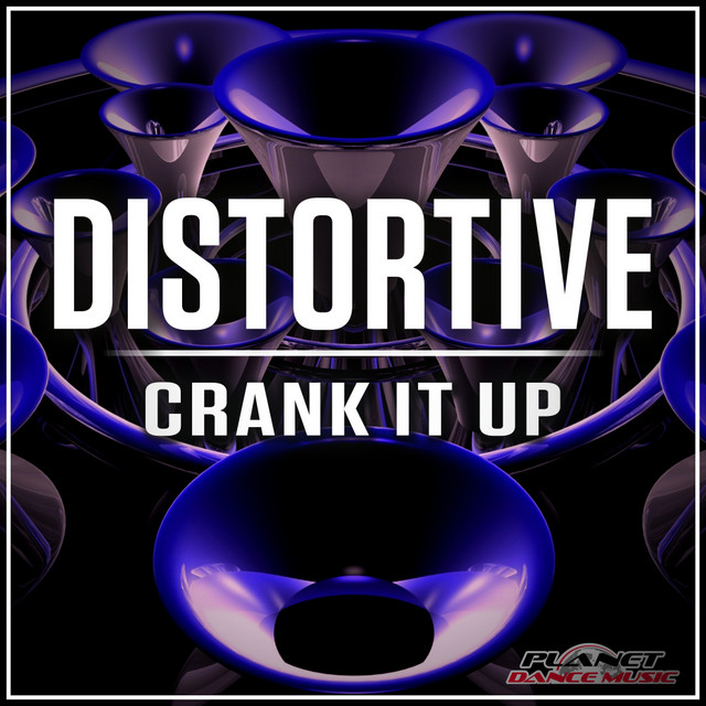 Crank It Up cover