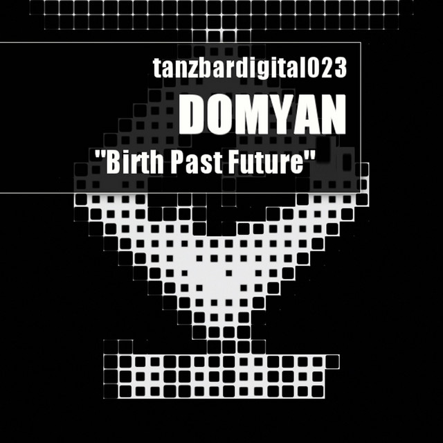 Birth Past Future cover art