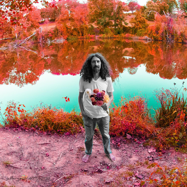 Between Everything cover art