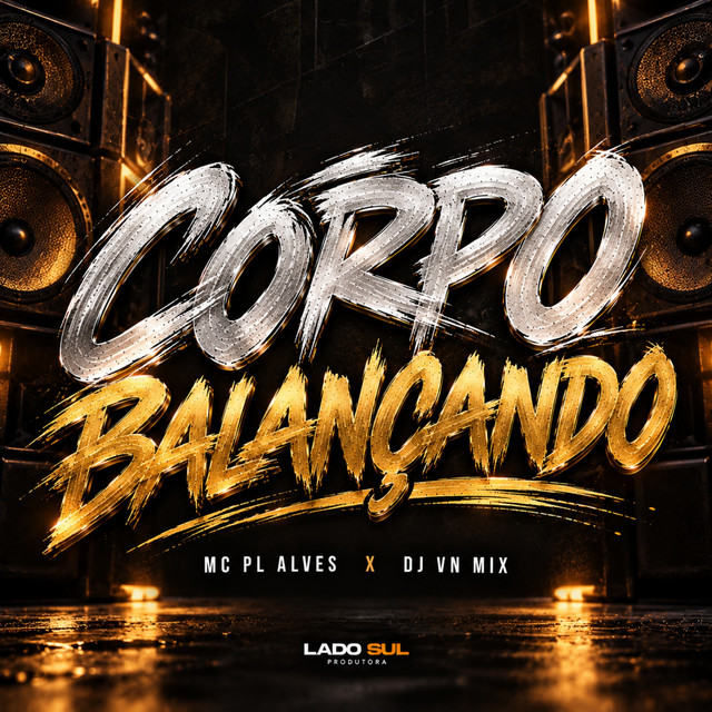 Corpo Balançando album image
