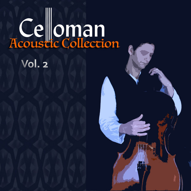 Acoustic Collection, Vol. 2 cover
