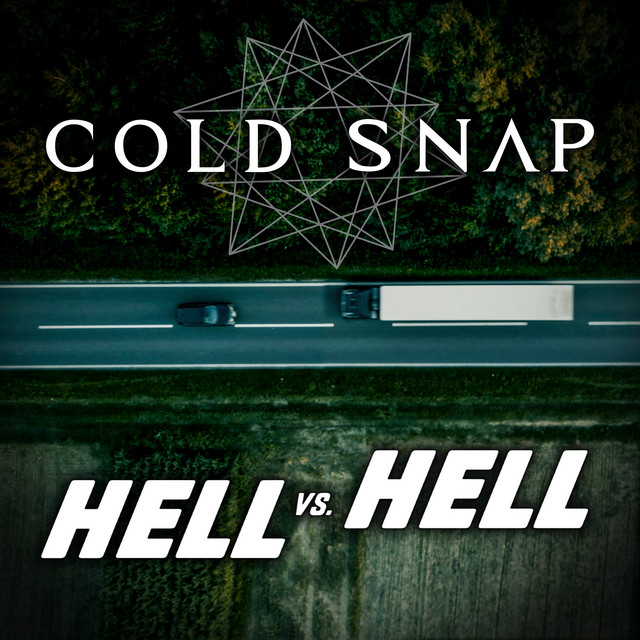 Hell vs. Hell cover art