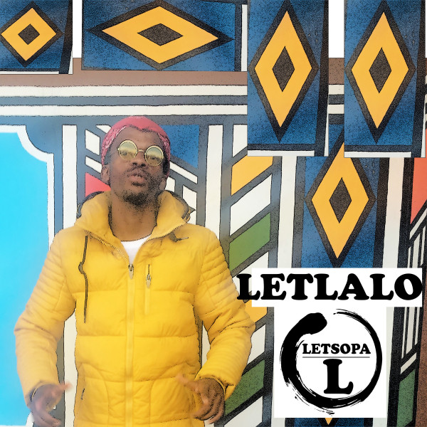 Letlalo cover art