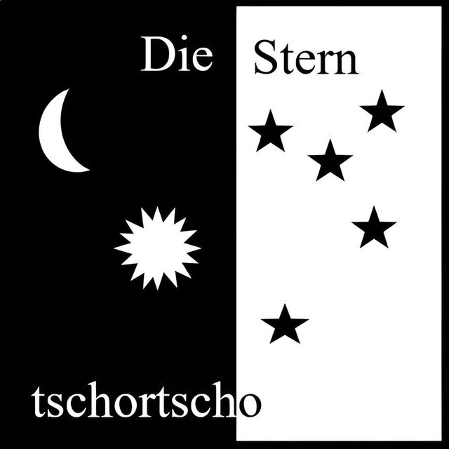 Die Stern cover